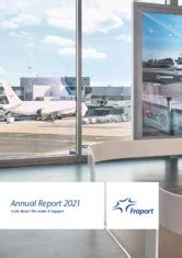 fraport ag annual report 2023.